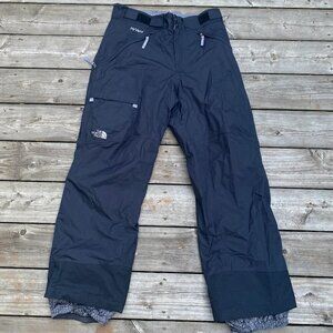 2006 The North Face HyVent Snowpants Large
